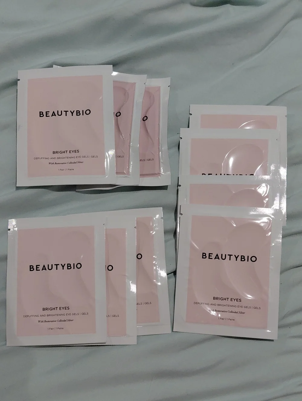 Beautybio you will